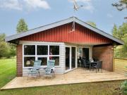 Holiday Home Åsemarie - 500m to the fjord by Interhome