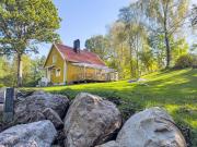 Holiday Home Ramnås by Interhome