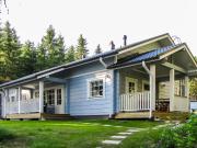 Holiday Home Kuutti by Interhome