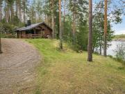 Holiday Home Salmela by Interhome