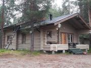Holiday Home Saivontupa by Interhome