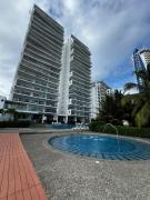 Departamento frente al mar - Resort Playa Azul