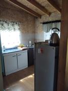 Casa Isidora Pucatrihue