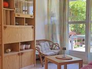 T2 calme avec jardin sans vis-à-vis - Plage 10 min