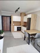 Iliaz Nest Apartment