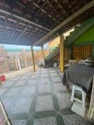 Casa de Praia à Beira Mar