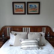 Caledonia Guest Room