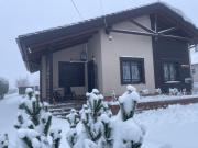 Erdőszéli Vendégház