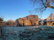 Maison darchitecte dans le golfe du Morbihan