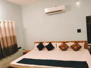 Shreeram Guest House Ujjain -Family AC Rooms -Near Mahakaleshwar temple