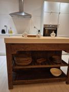 La tete dans les nuages - Chez Céleste