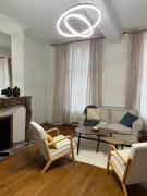 - Cosy Chastillon - Lumineux Appartement 2 chambres - En plein cœur du centre-ville