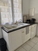 Appartement lumineux en plein cœur du centre-ville