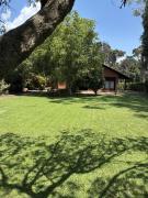 Fuegos del Sur, Acantilados