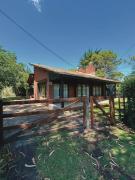 Fuegos del Sur, Acantilados