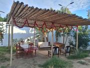 Hospedaje Ferreñafe Tierra de la doble Fe