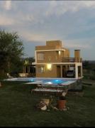 Top Villa Parque Siquiman