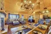Fish, Raft and Relax! Spacious Sulphur Springs Home