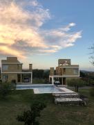 Top Villa Parque Siquiman