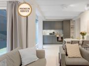 In the heart of Stockholm STHLM