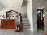 Căn hộ 3 phòng ngủ gần biển, có thang máy, Grand World Phú Quốc