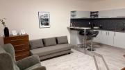 Elegant Escape apartment IV - free parking, easy access to City Center