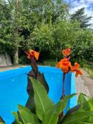 Quinta Rancho Pingos