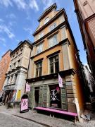 Live in History Entire Historic House Rental STHLM