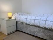 Nairobi is compact single room near Heathrow FELTHAM