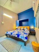 Nature View Old Stable Villa - The Dream Stays ll Infinity Big Pvt Pool ll Wi-Fi ll 3BHK