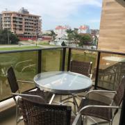 Apto alto padrão - 001A