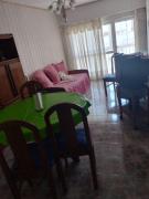 Hermoso depto 2 amb en Mar del Plata