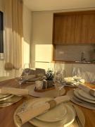 Der Bungalow am Sonnenplateu - See und Bergblick