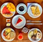 Hotel Porto das Ancoras