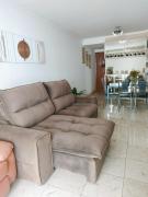 Apartamento Completo I 2 Quartos