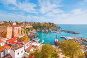 Top Antalya