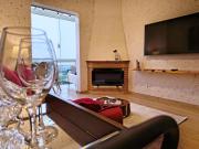 Duplex com vista espetacular no Morro do Elefante!