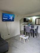 Casa completa Comodidad-Ubicación Perfecta-CarmenV