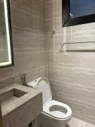 Spacious & Bright Studio with Sea View