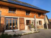 Gîte Les sources proche Annecy