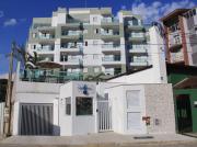 Apartamento com Lazer completo wifi, ar nos quartos