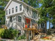 Sunset Cottage Relax on Lake Michigan 3BR, 3BA