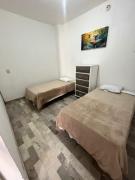 Casa moderna cerca de la Playa 10 huespedes de trabajo o vacacionar