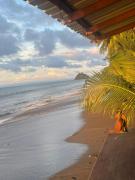 Top Termales - agua caliente - nuqui