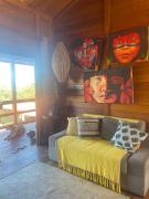 Casa do Sol - Beco do Nengo, Nova Caraíva