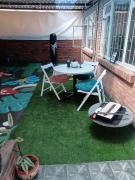 Top Bogota Top Bogota