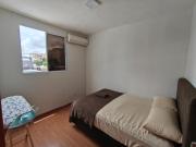 Apartamento perto do aeroporto e do shopping VG