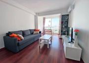 Torremolinos Carihuela El Bulto sun&beach Eurosol apartament