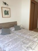 Alojamiento en Playa de Mogán