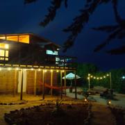 Cabaña Terrazas de Quinquelles